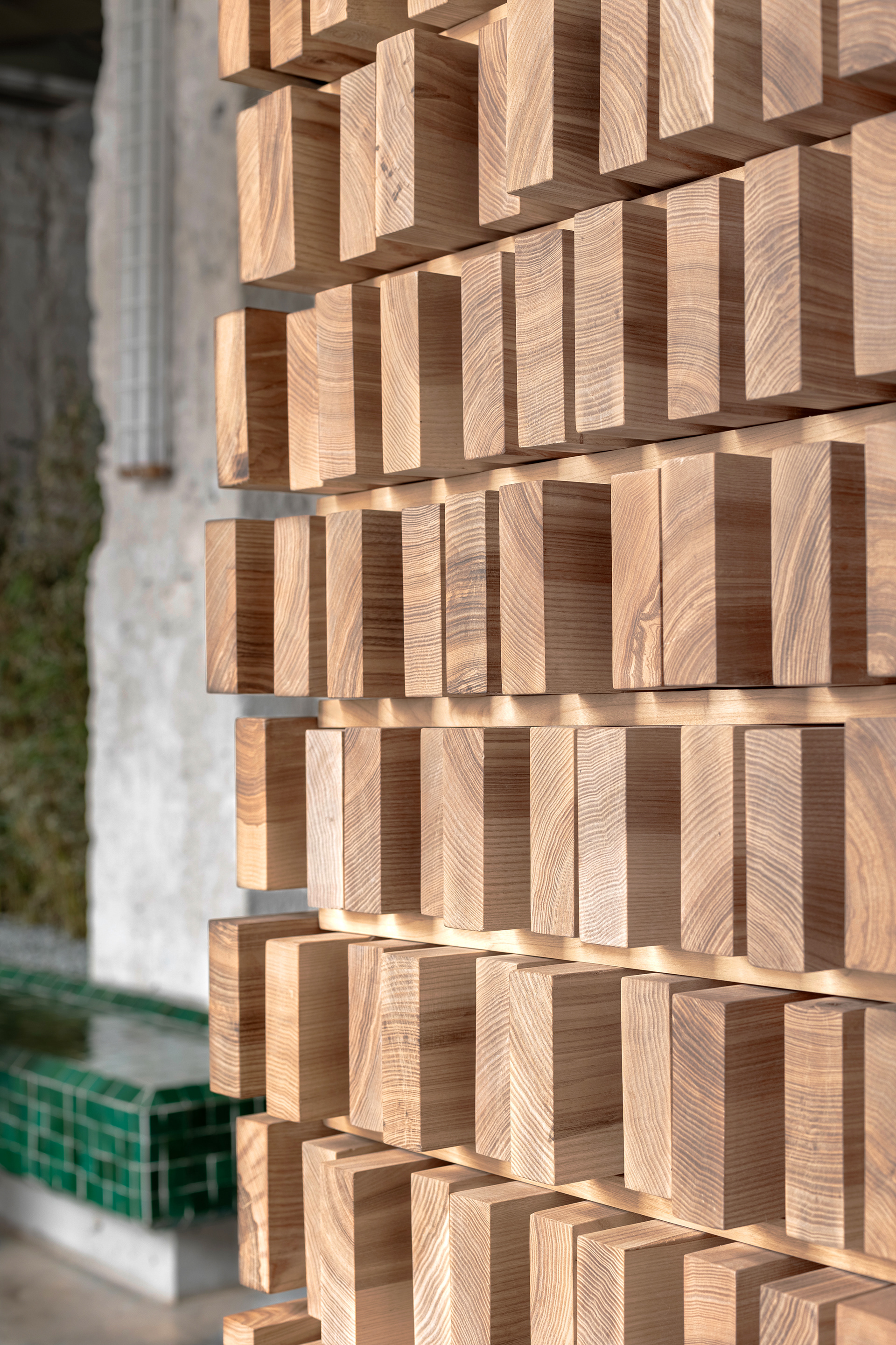 MAO 中餐厅丨乌克兰哈尔科夫丨Slava Balbek Bureau-22