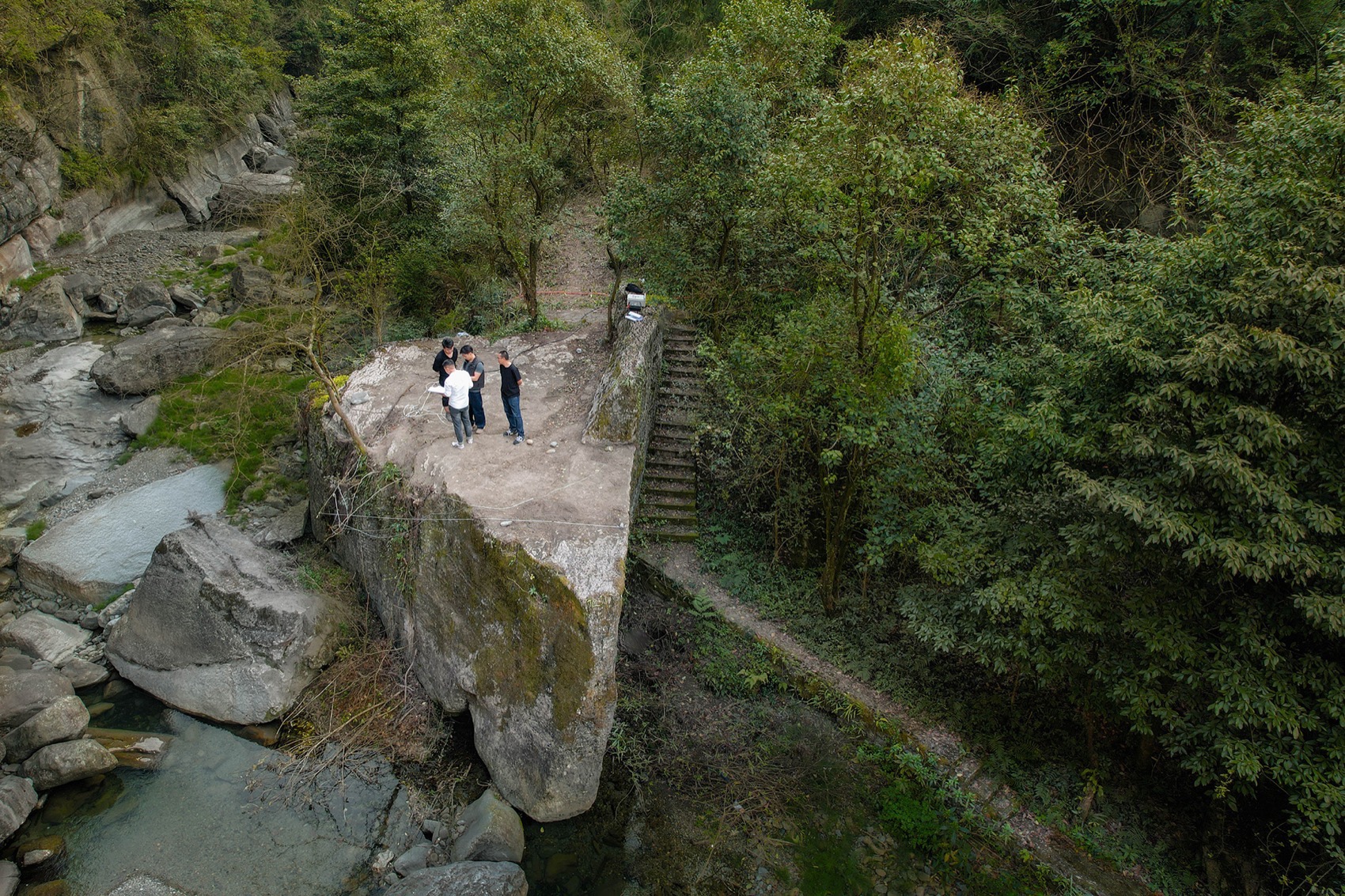 南川石舍丨中国重庆丨度地建筑-16