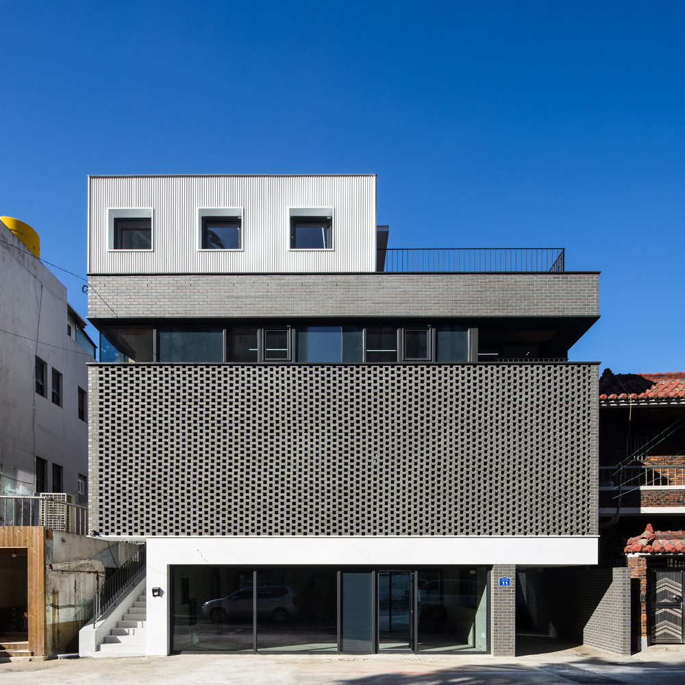 Piccolo Haus  SMART ARCHITECTURE-34