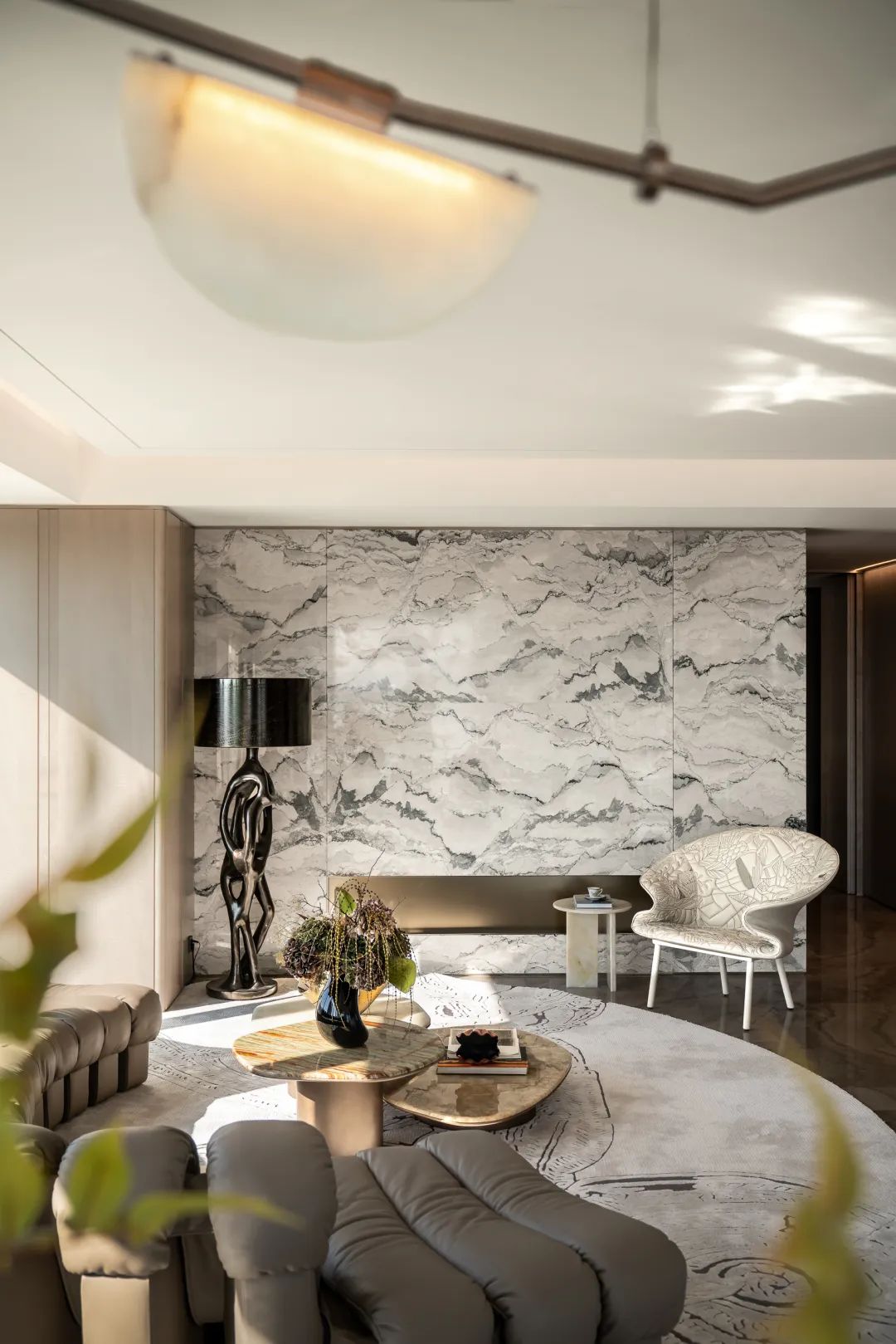 【首发】NNSx矩阵|深圳海景顶奢塔尖豪宅一「招商·太子湾瑞玺」-16