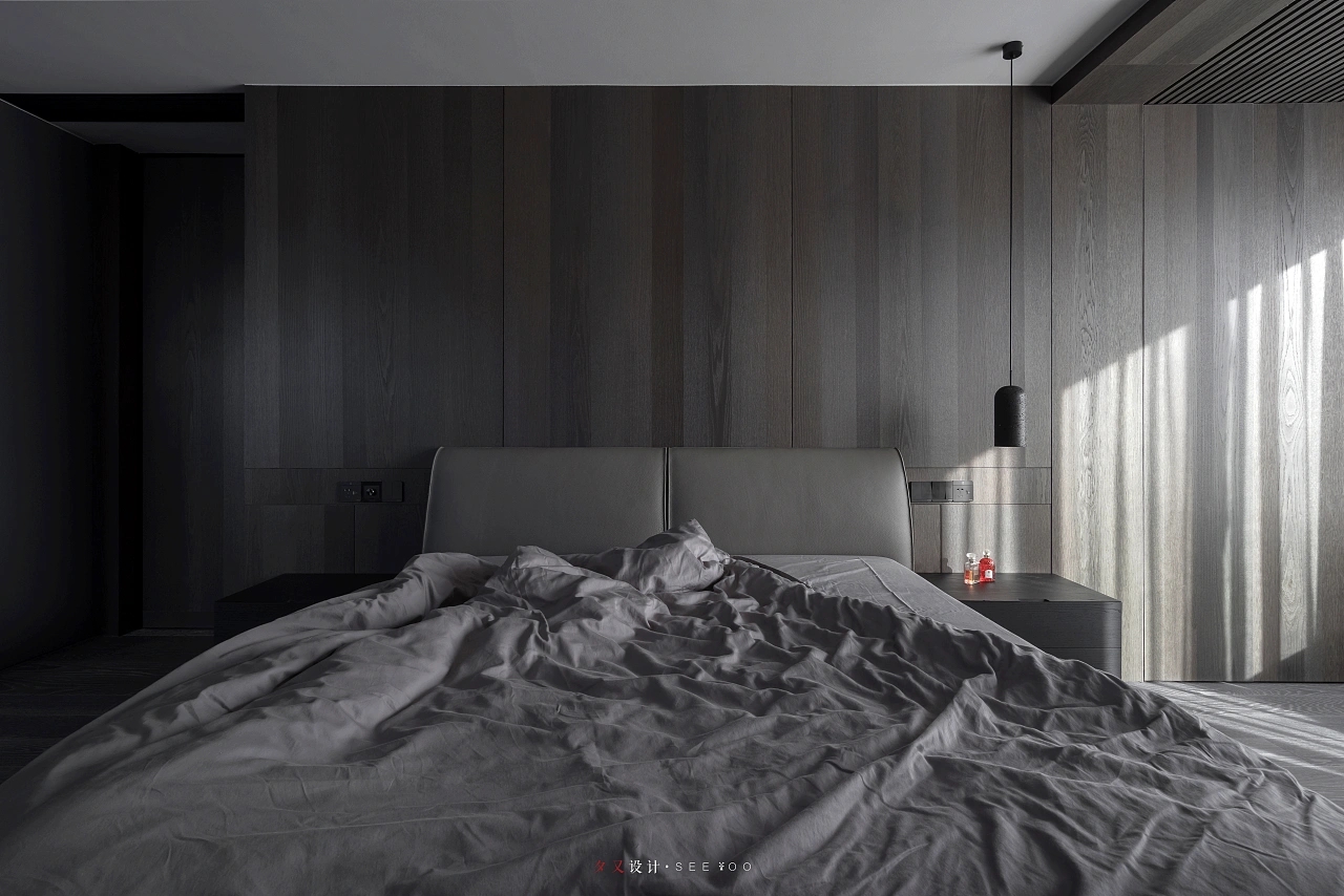 夕又·顶复私宅实景丨中国莆田丨夕又(莆田)室内设计制作室-46