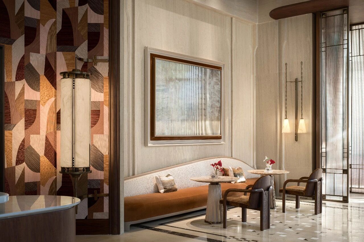 蕙澜月华里丨中国杭州丨WJID维几设计,汇张思等多家公司-32