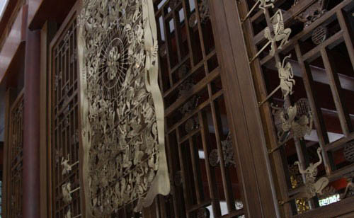 JAYA  北京安曼颐和酒店-9-19