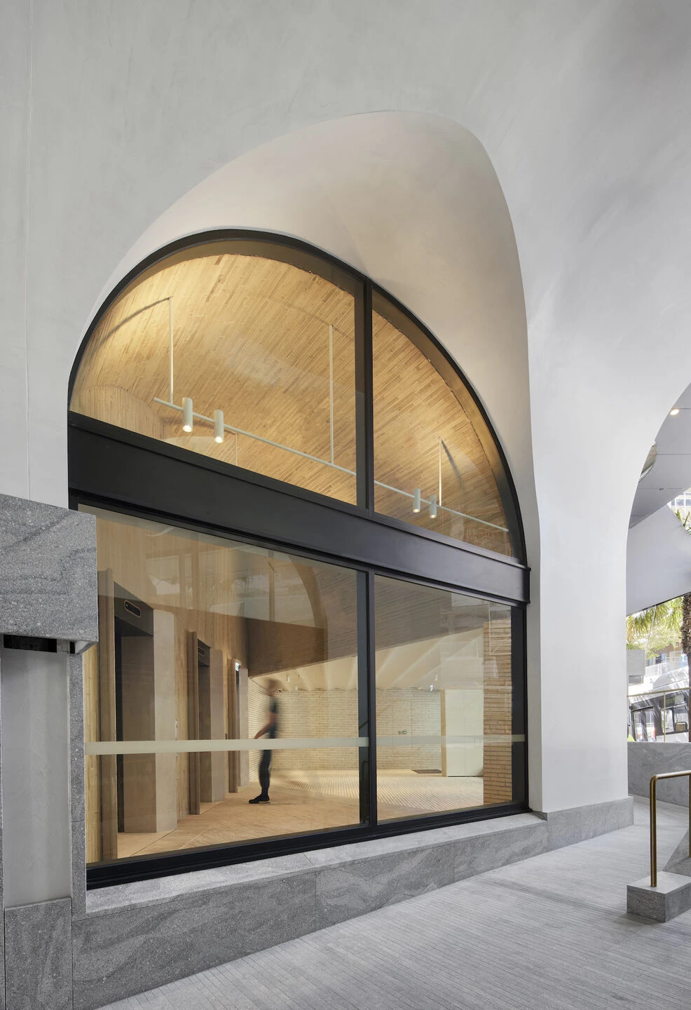 915 杨街码头区巷丨澳大利亚悉尼丨SJB 等-38