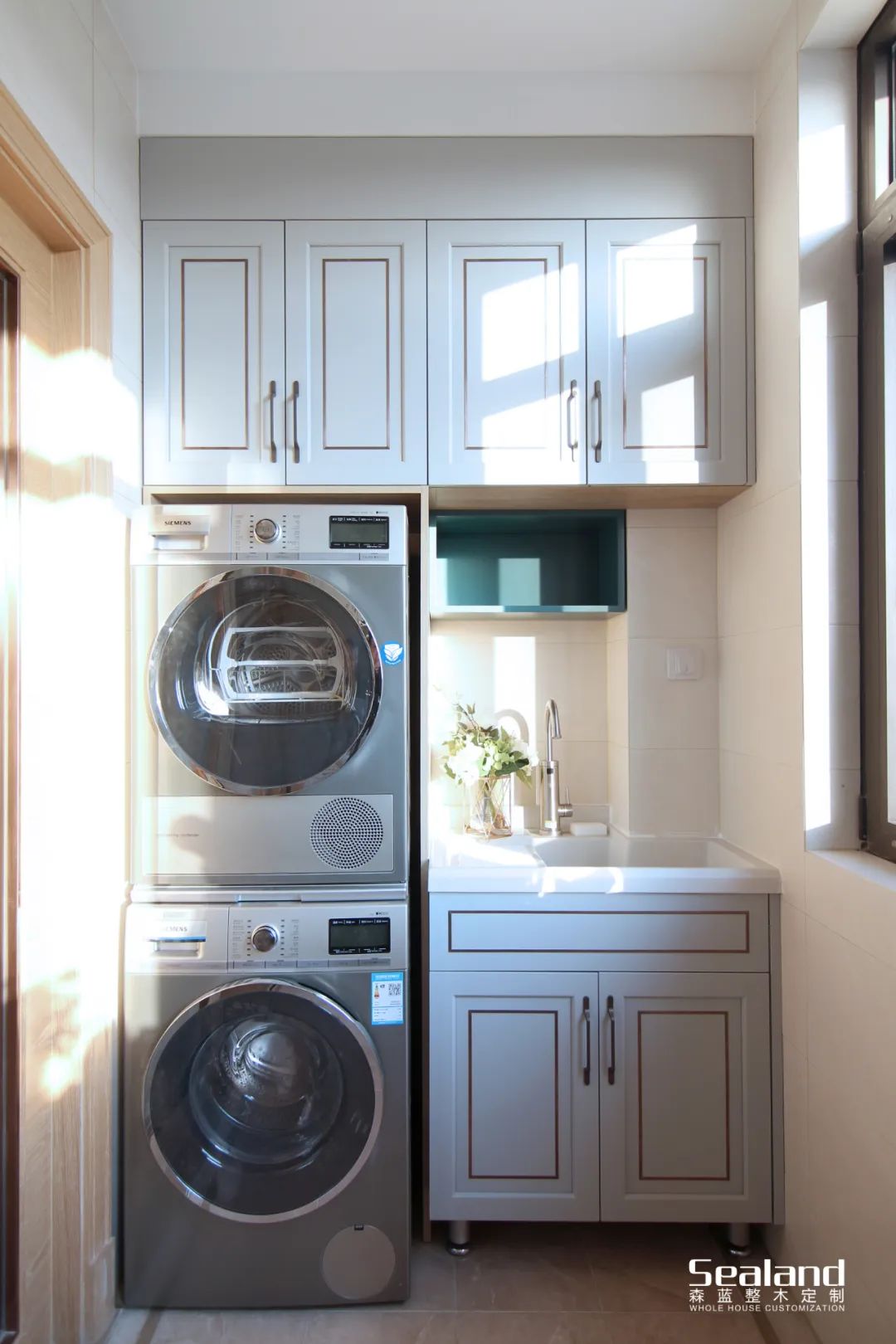 常州泰和之春 245㎡精装改造 | 轻奢灵动,优雅精致-51