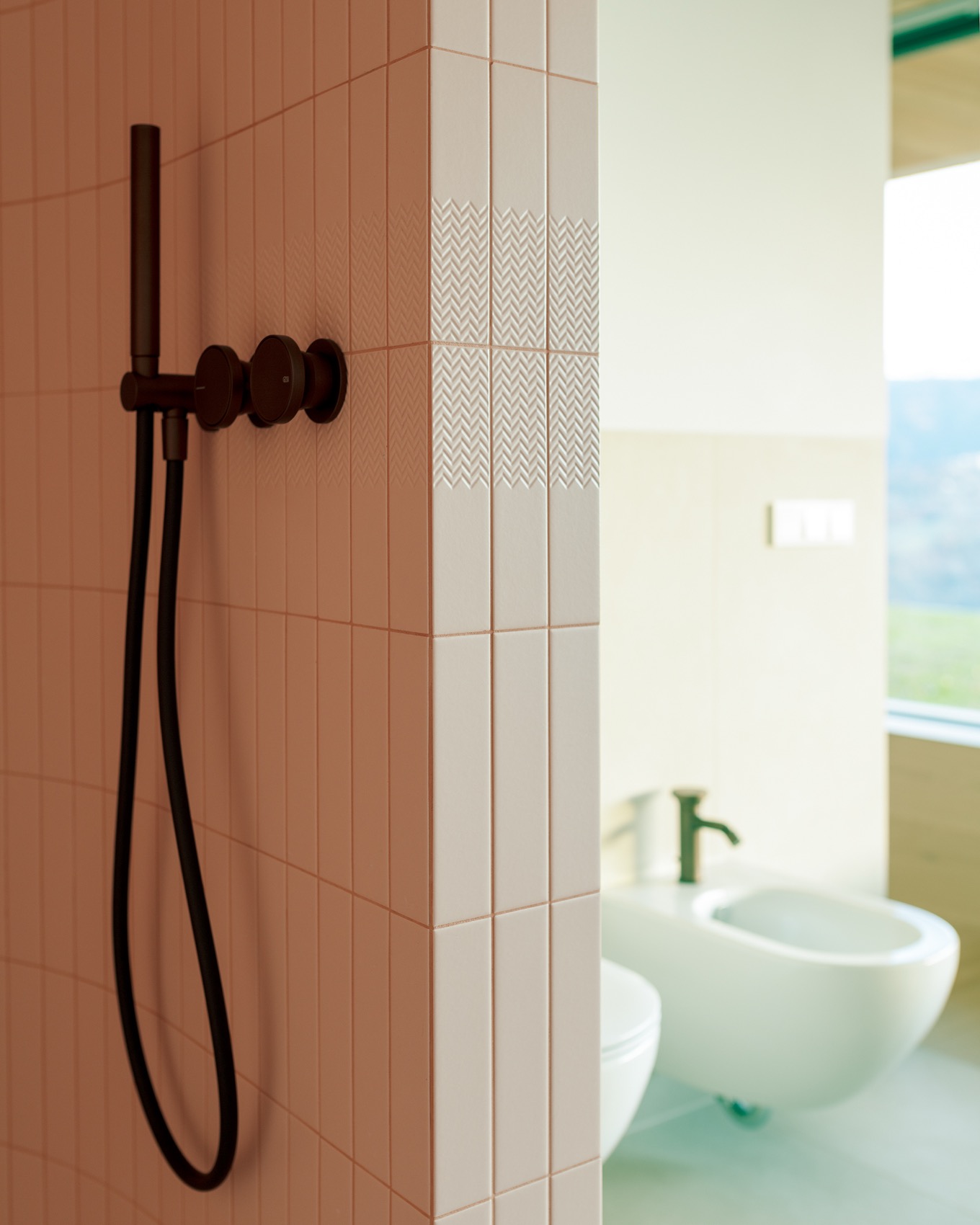 康特之家丨意大利丨Messner Architects-44