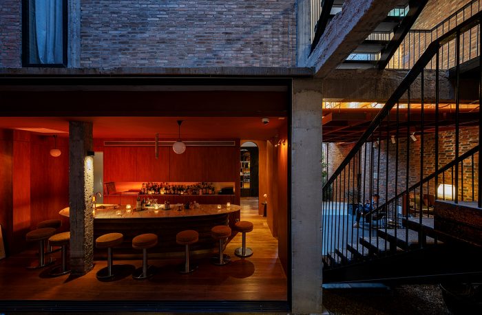 丨泰国清迈丨EKAR Architects-21