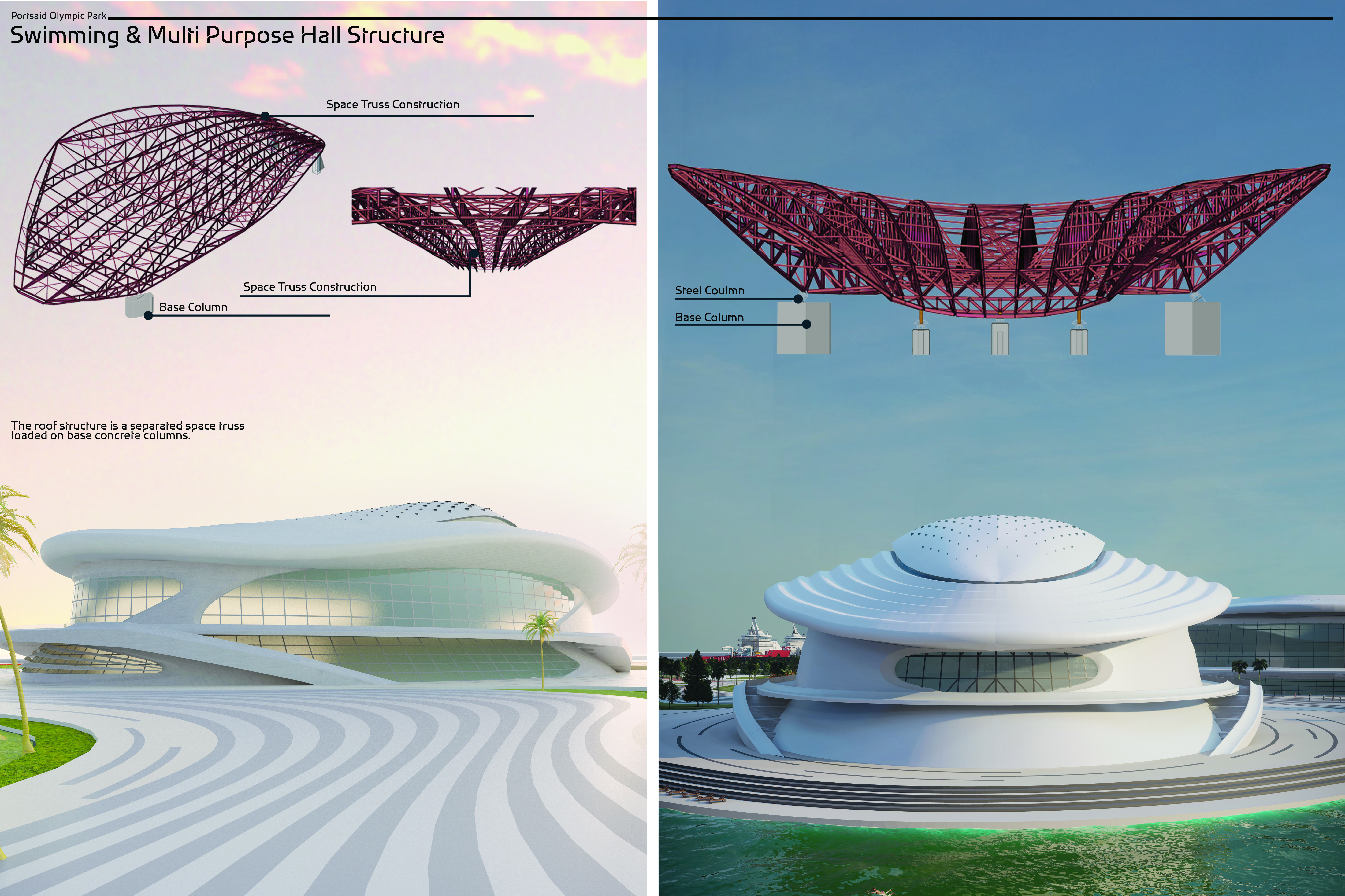 塞得港奥林匹克公园-24