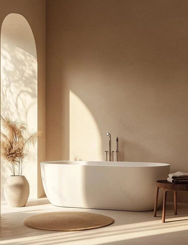 春日栖居住宅室内设计-9