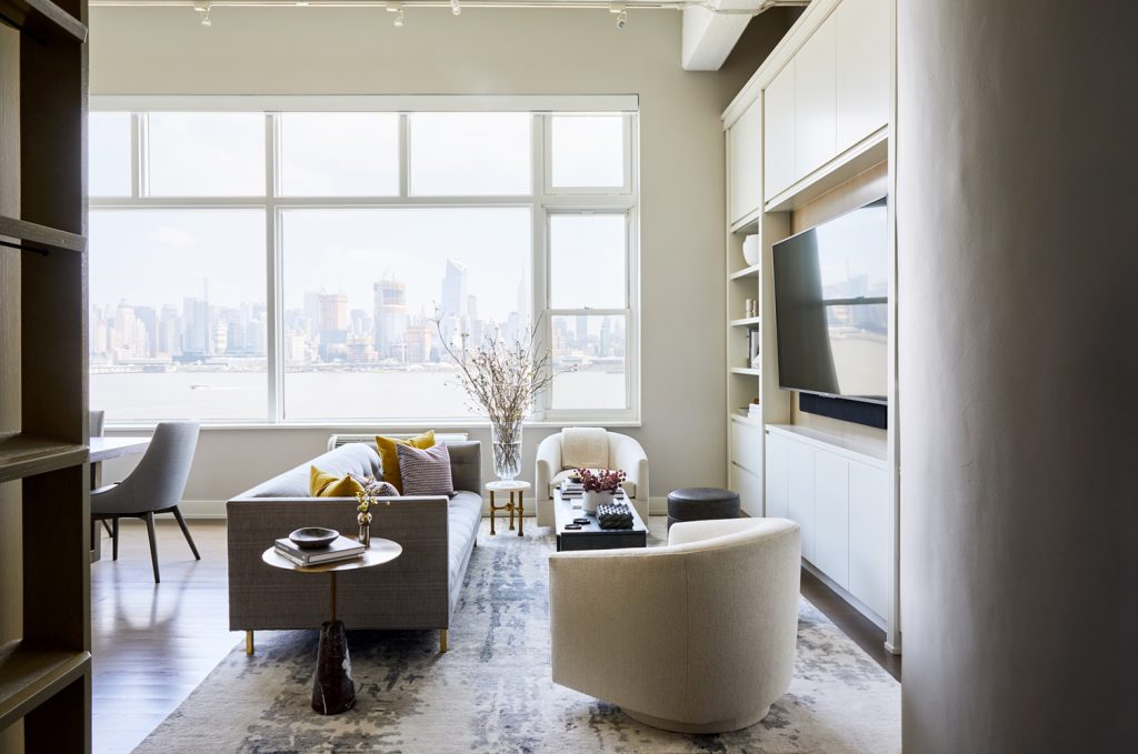 HUDSON TEA HIGHRISE  HOBOKEN Joan Enger-1