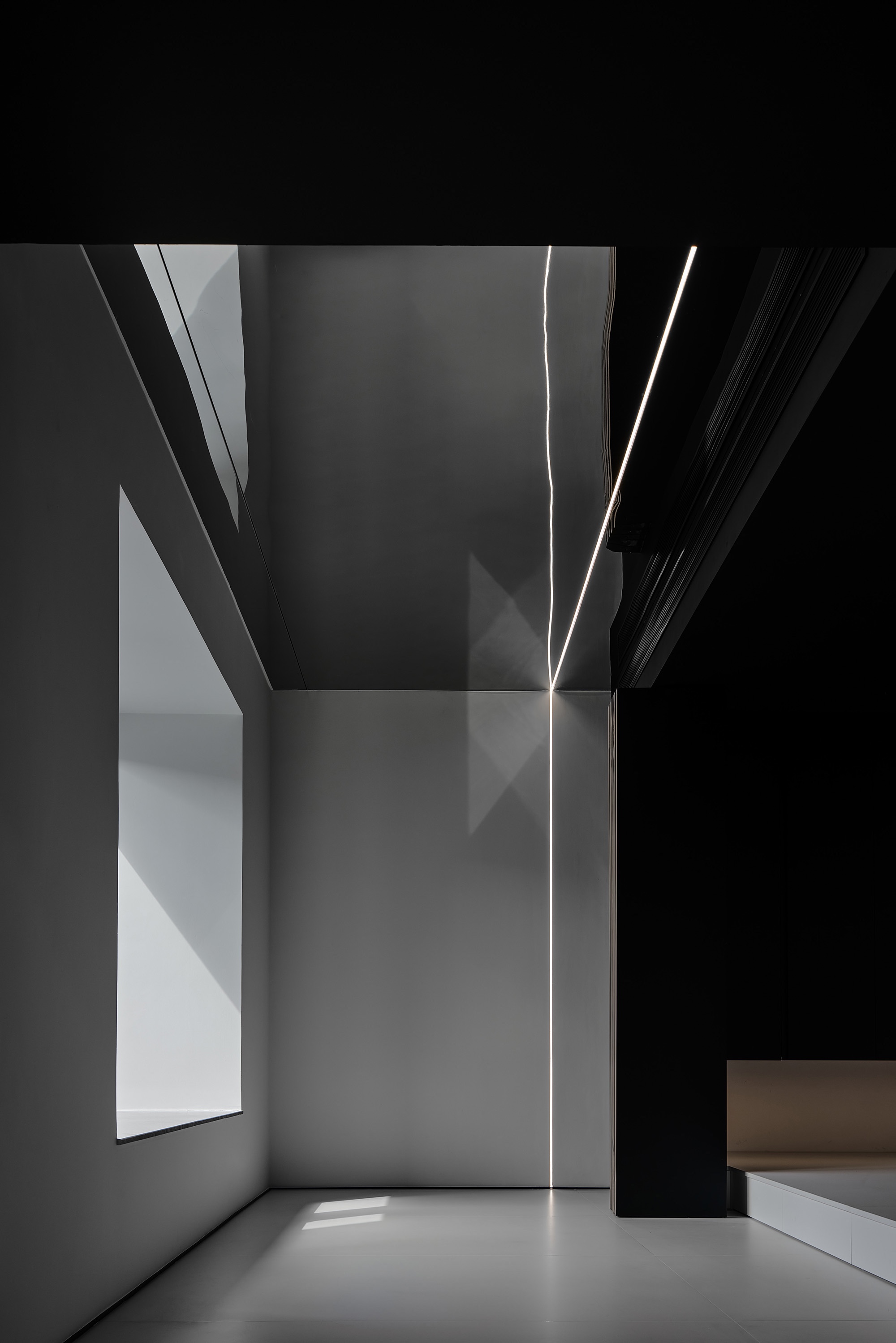 我的魔方盒丨中国宁波丨洛沿设计建筑研究室-22