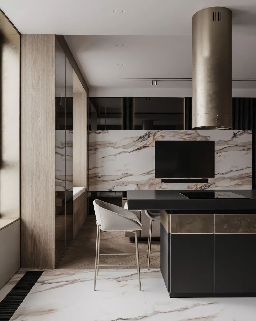 纯粹艺术空间丨Anne Kireeva-13