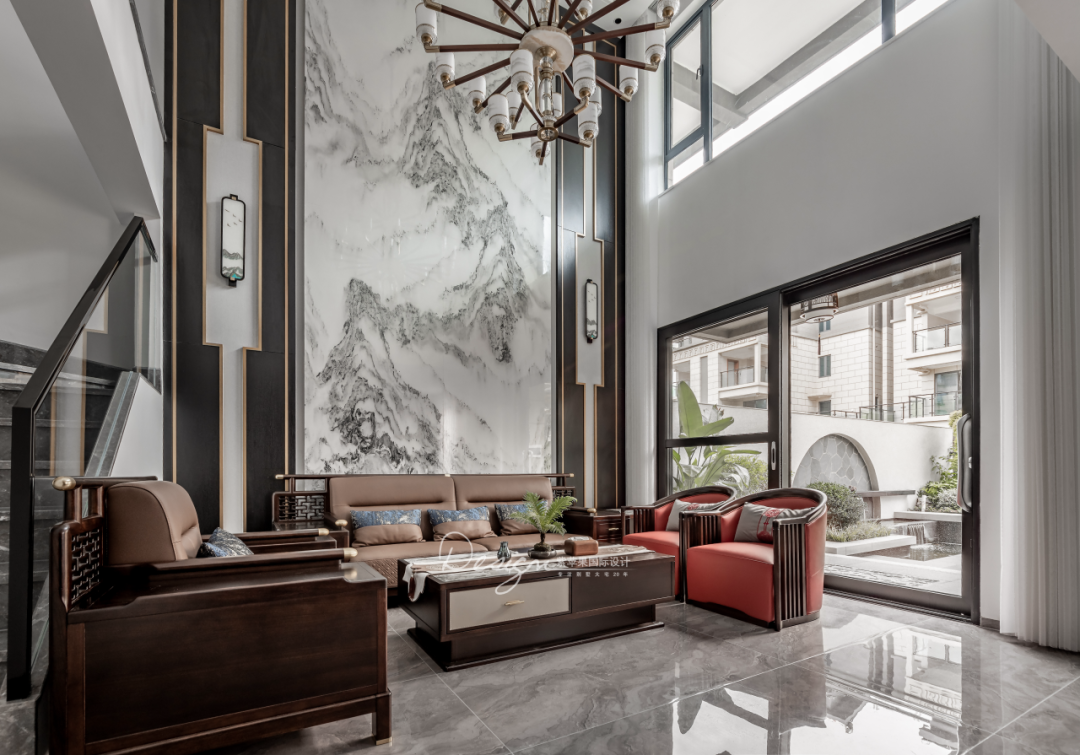 知味人生 · 碧桂园龙川府中式雅韵美家丨杨敏,吴静-22