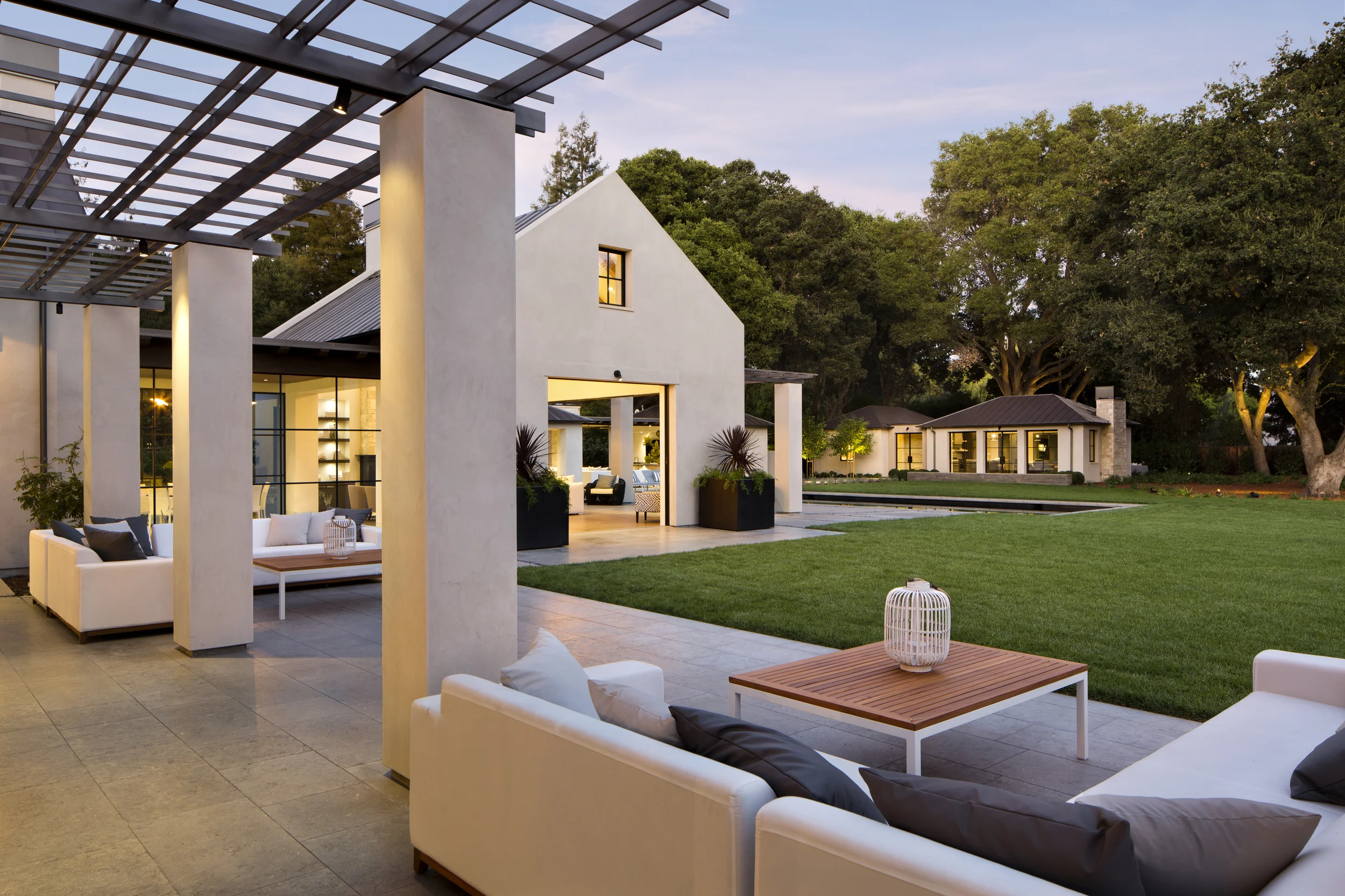 丨美国加利福尼亚丨Arcanum Architecture-6