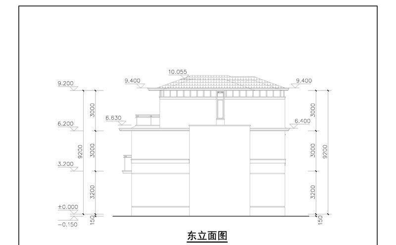 上海佘山樾山半岛会所室内设计-48