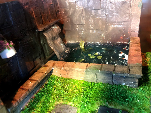 MÔN KỸ THUẬT LÀM MÔ HÌNH-7