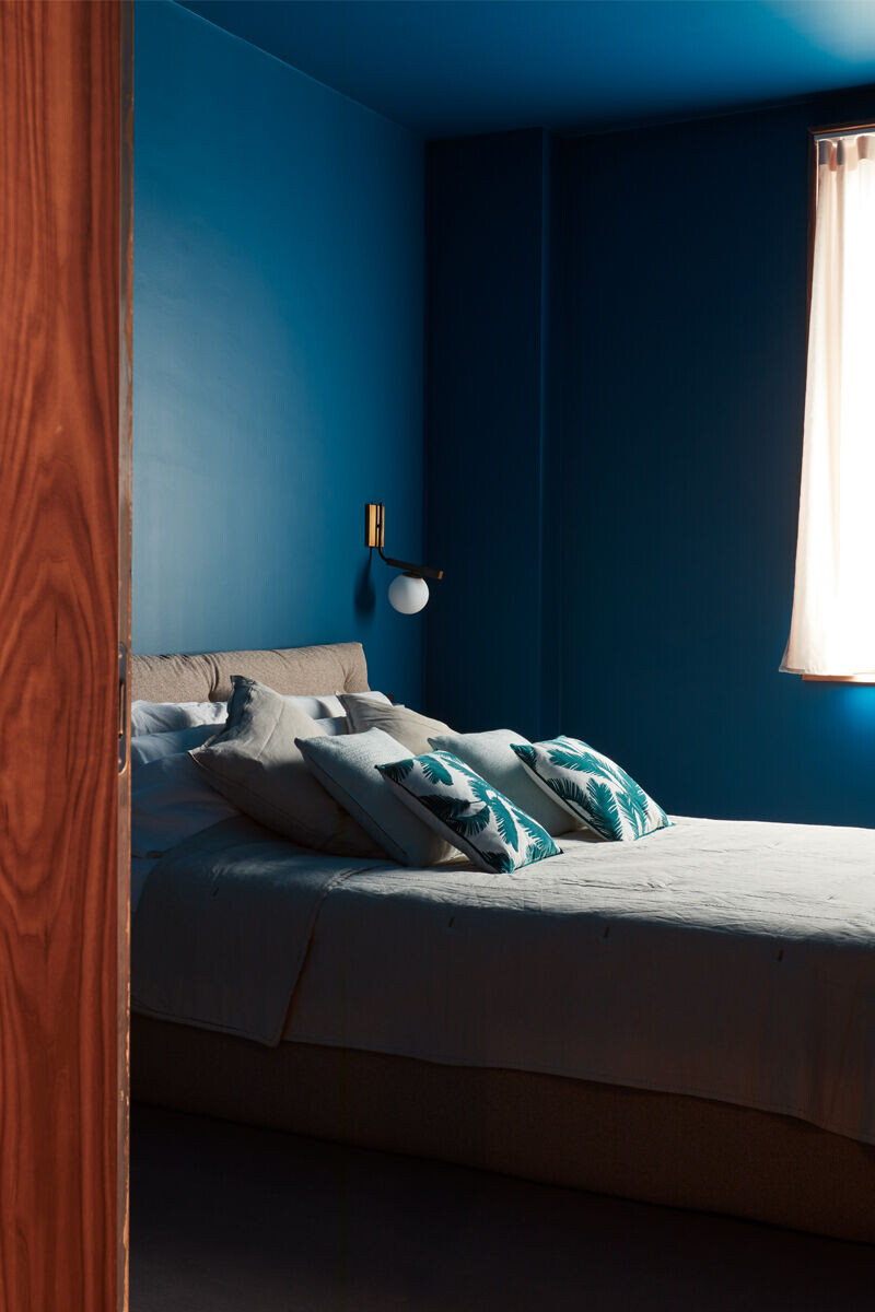 Casa Solferino 公寓设计-22