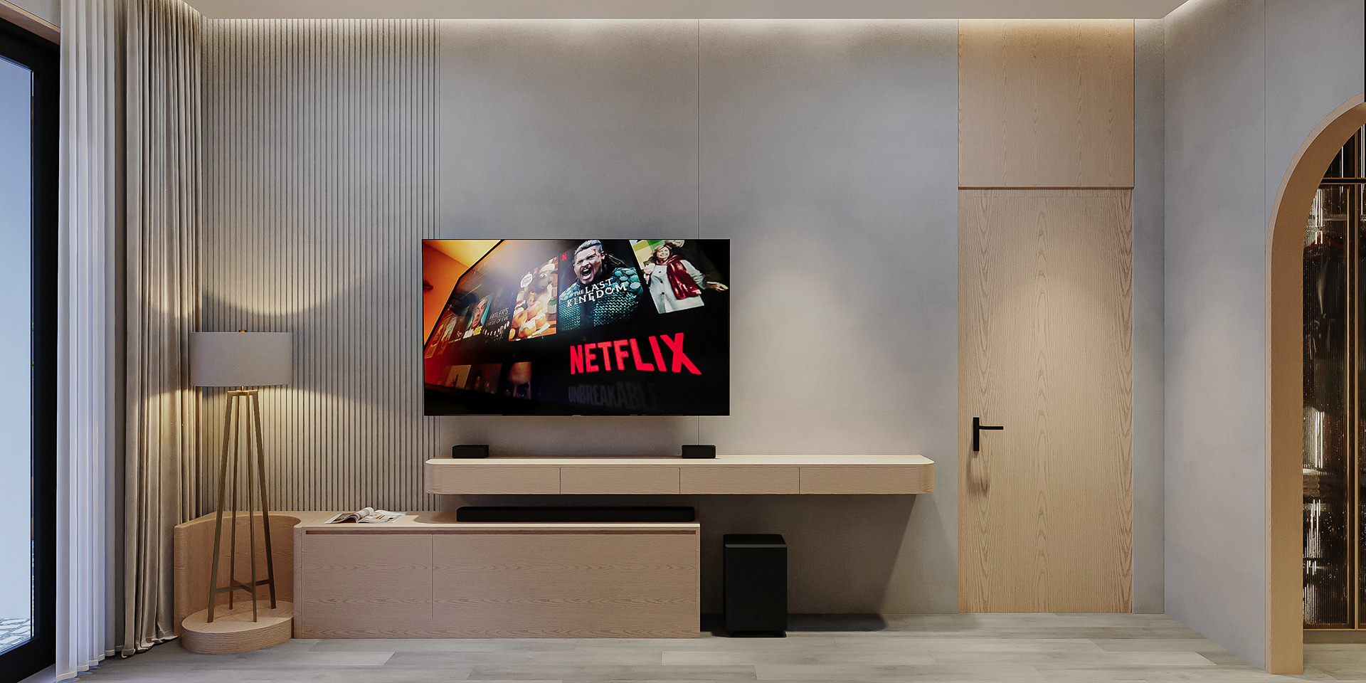 维拉 BH丨KnBstudio-29