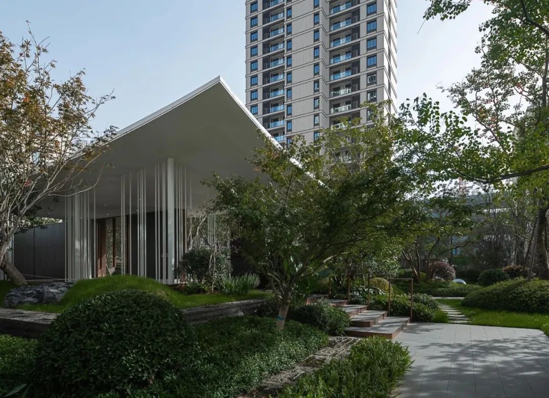 光谷创新天地·创新国际社区四期丨中国武汉丨洲宇设计集团-44