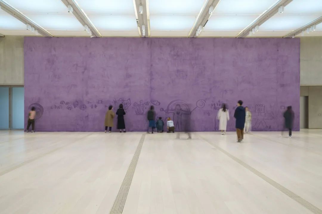 天目里美术馆丨中国杭州丨伦佐·皮亚诺建筑事务所-26