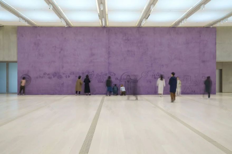 天目里美术馆丨中国杭州丨伦佐·皮亚诺建筑事务所-26