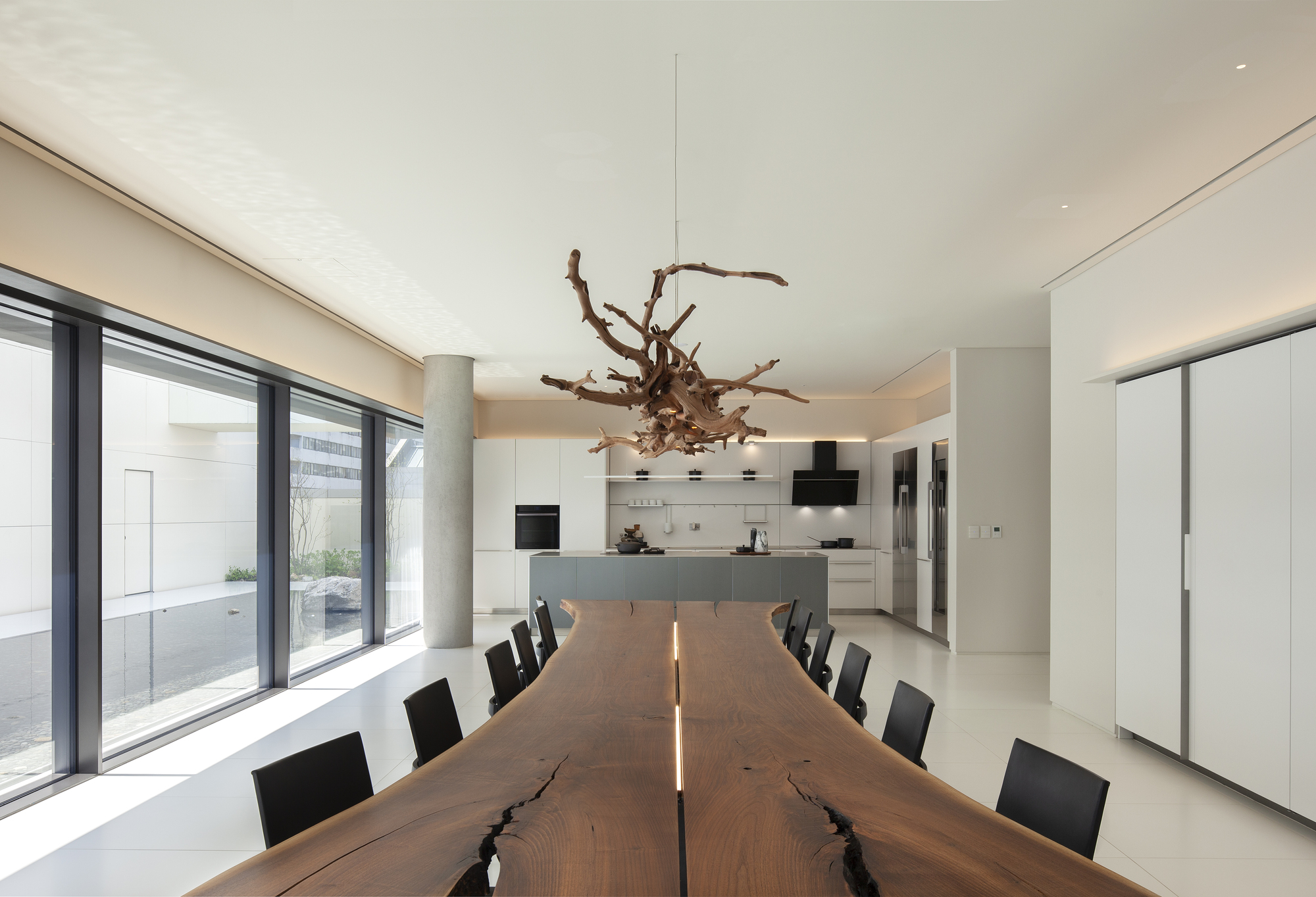 达科之家（Dacor House）B&A Design Communication  设计-21