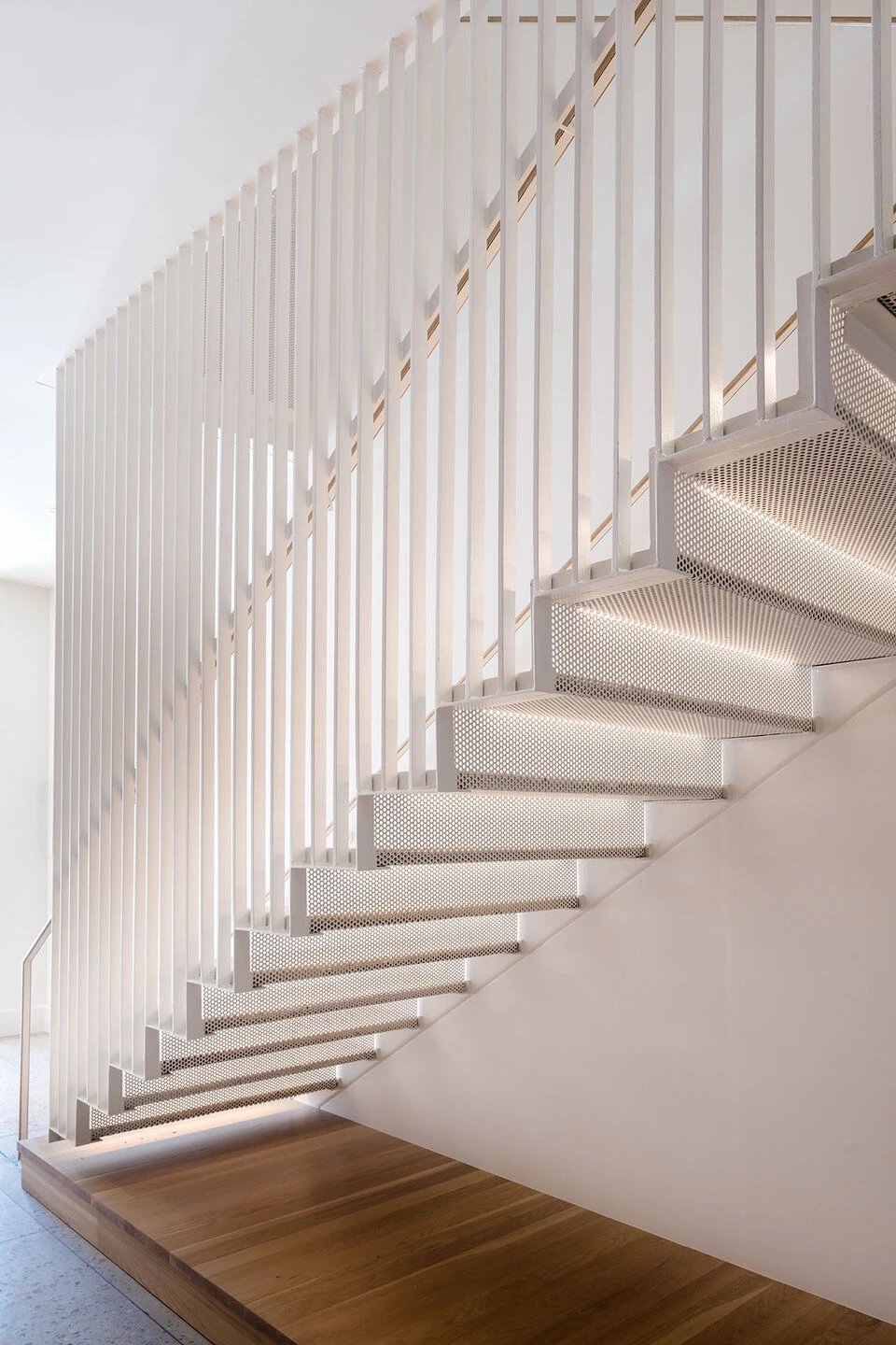 胡桃街 1123 号丨美国博尔德丨MQ Architecture（Miguel Quismondo）-32