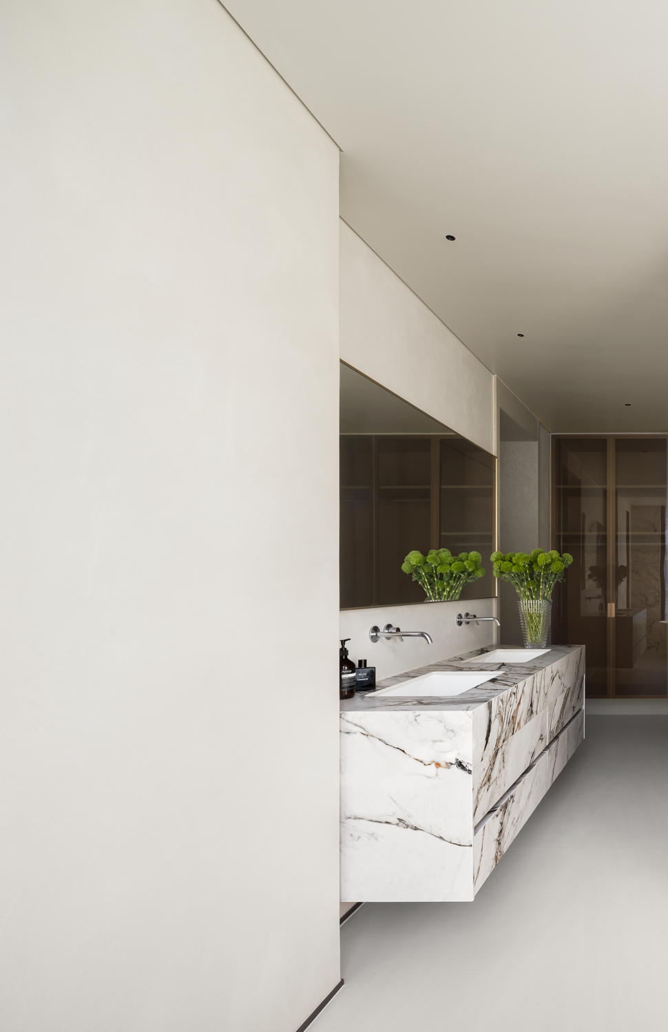 质之所至,境由心生丨中国四川丨新成空间艺术-33