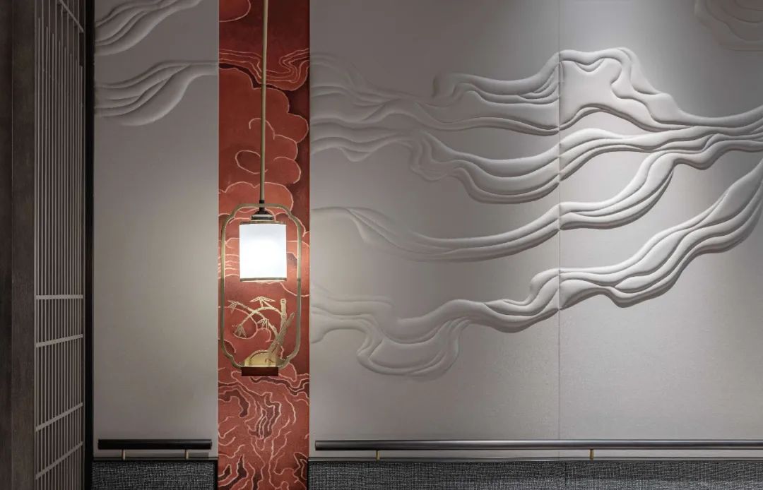 南宁建发央著样板间丨中国广西丨壹新设计(深圳)有限公司-22