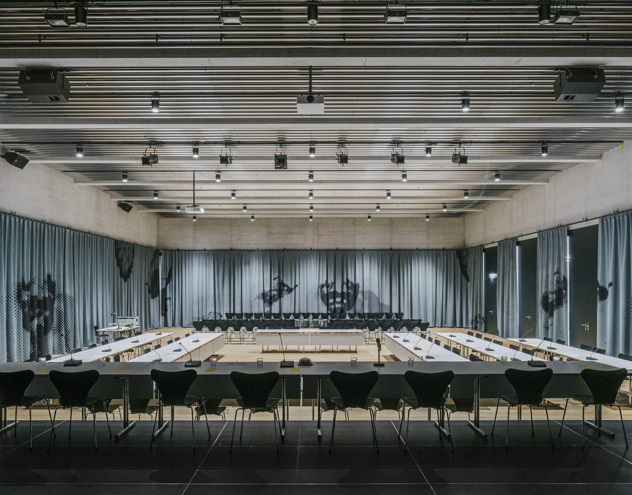 瑞士 Allschwil 小学-36