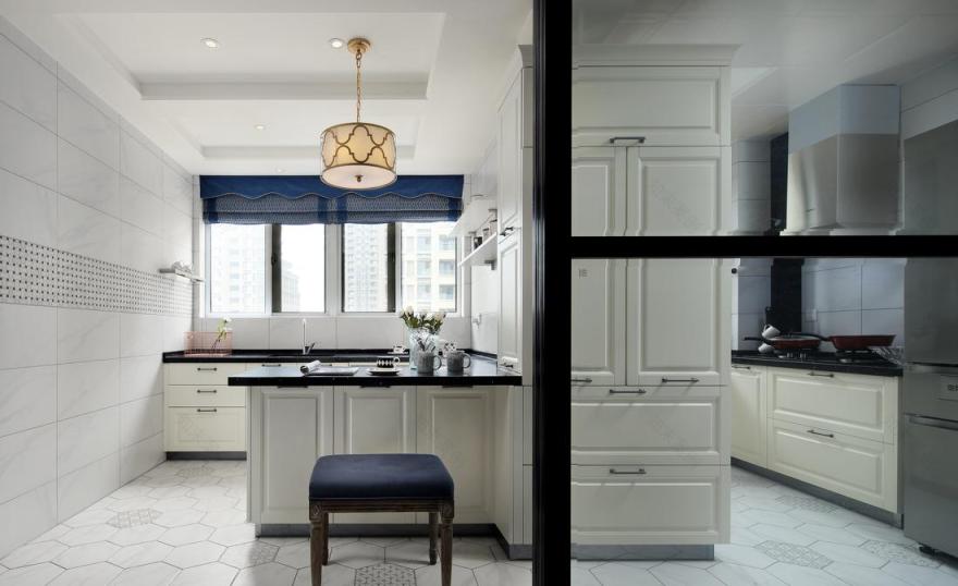 低调奢华家居设计,彰显高雅品味-20