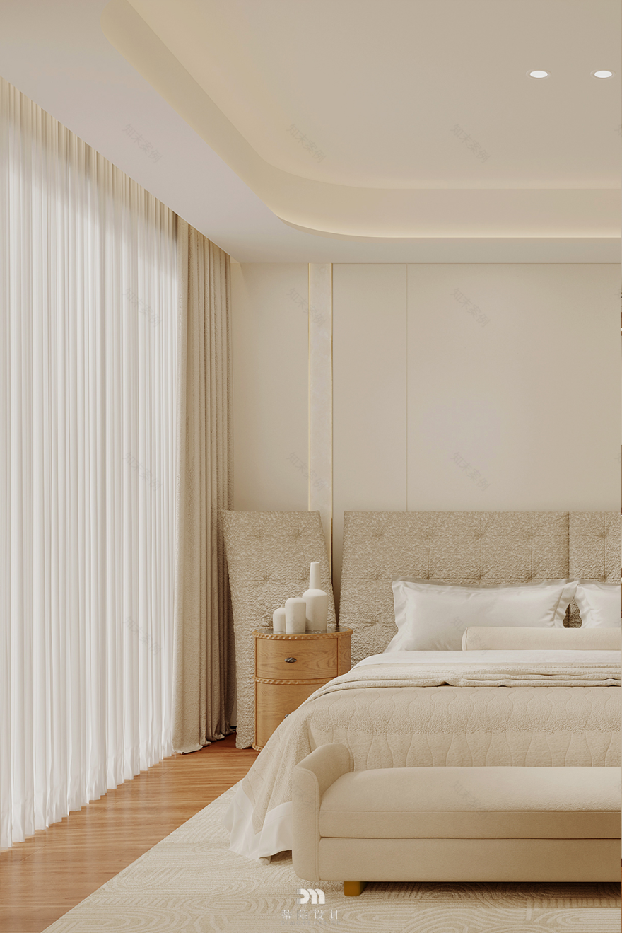 【蒂陌作品40期】中山·马鞍岛原墅樾堂丨500㎡独栋别墅:远离喧嚣,悠享惬意...-105