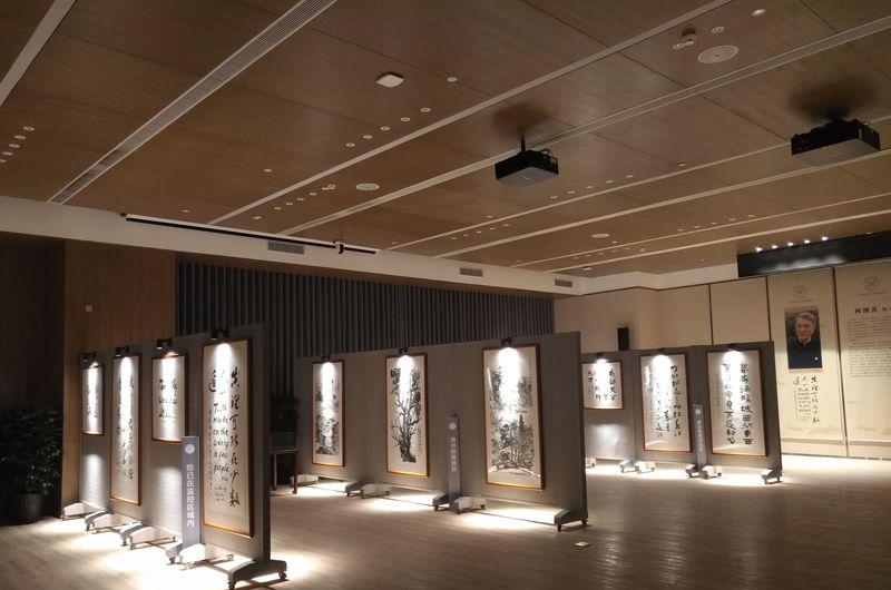 融合科学与艺术的现代家居设计-10