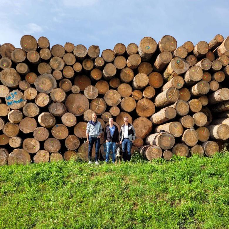 阿彭策勒式房屋丨瑞士丨Rüssli Architekten AG-6