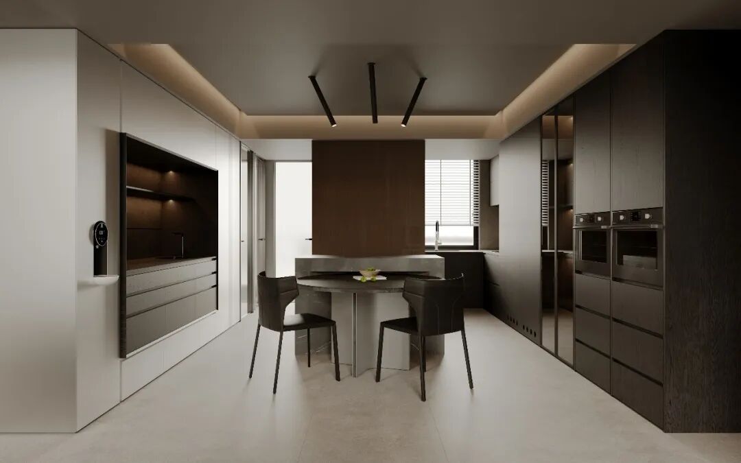 隅间-YUJIAN DESIGN | 铿锵花-34