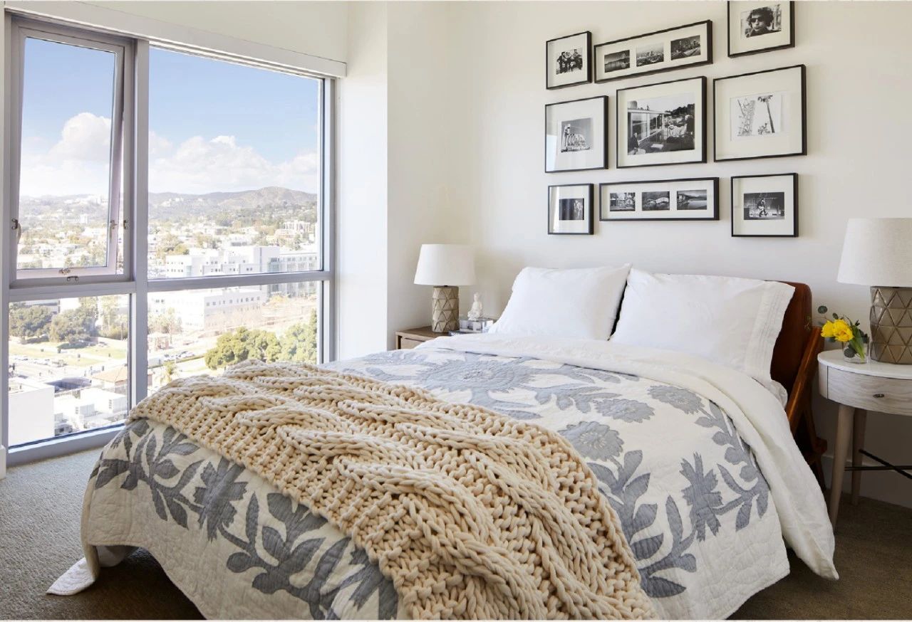 HBA国际高端康养案例｜以现代雅奢风尚滋养长者岁月时光-23