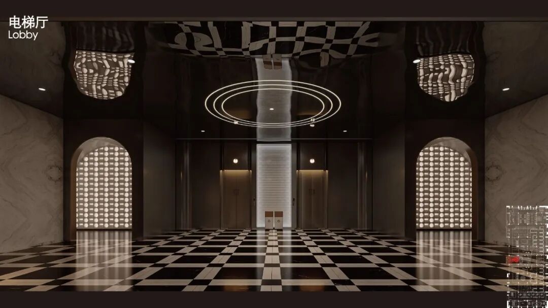 新作|塞锡云境·沐灵汤居:御龙泉温泉康养度假城-44