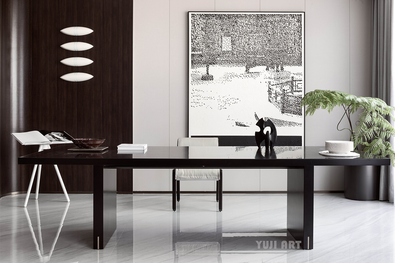 杭州滨江西投·云栖名筑下跃丨中国杭州丨GFD 广飞设计事务所-36