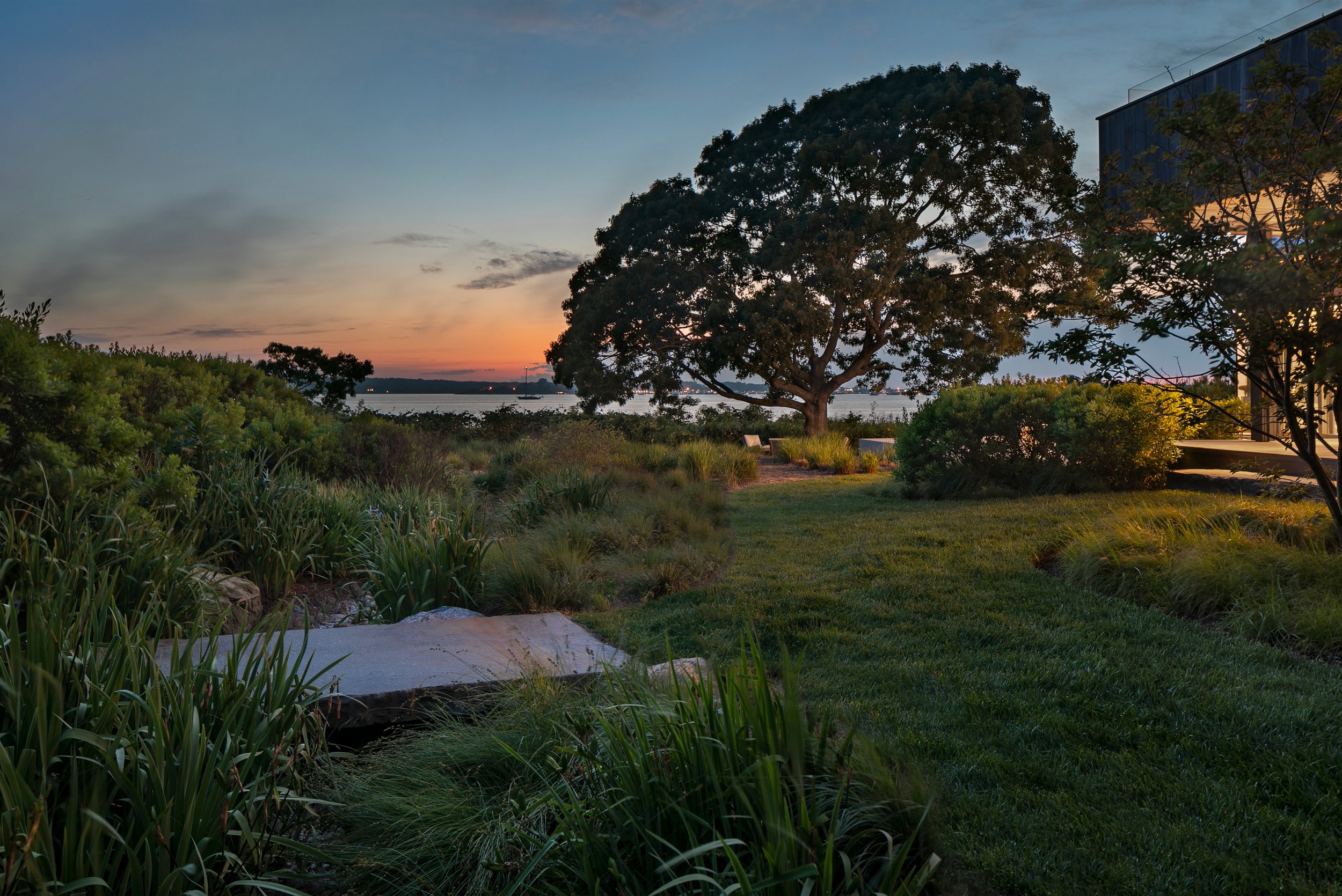 东湖居丨LaGuardia Design Group-9