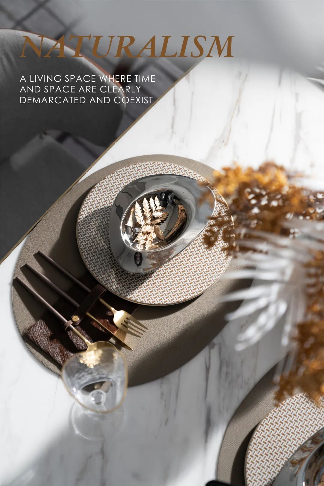 秋意浓·心之所向的海成云著样板间设计丨中国重庆丨庞一飞,袁毅,季巧-18