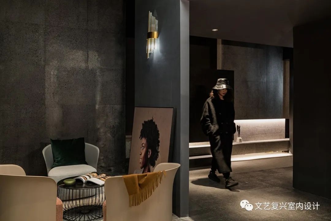 文艺复兴作品 | MH 皮肤管理中心 | 水光之舞,黑色魅影-35