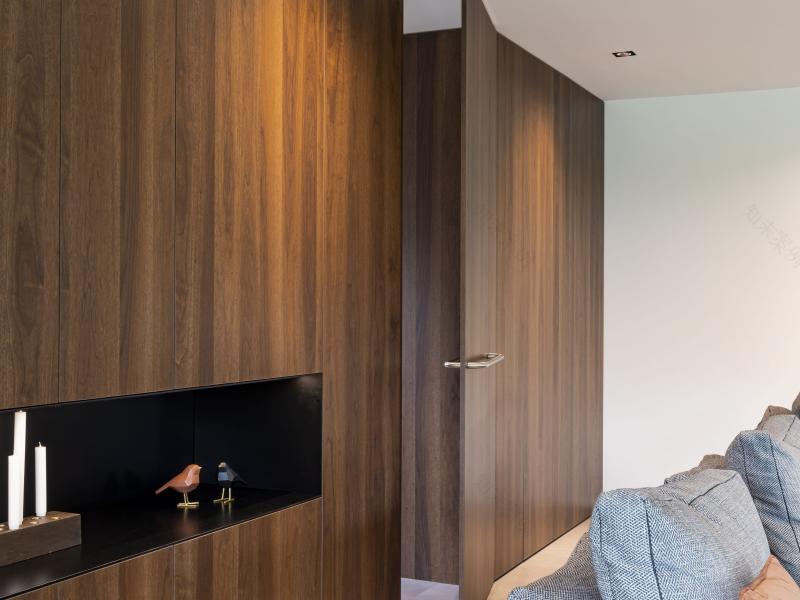 Venray住宅室内装修项目-19