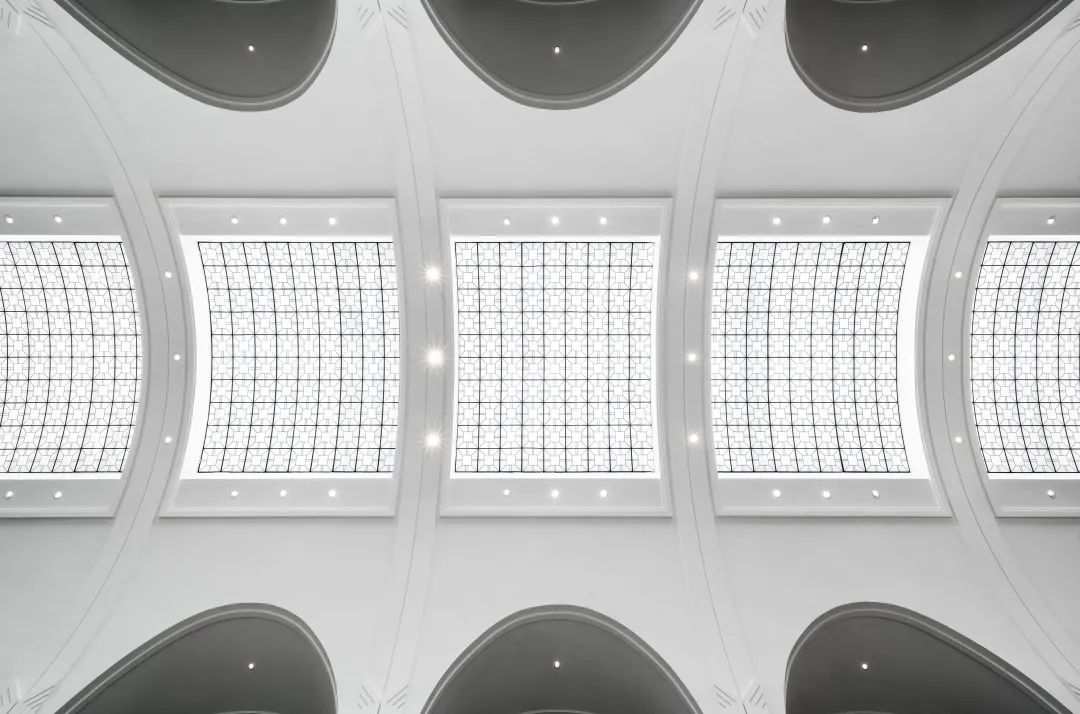 法式风情社区展示中心丨Shangze Design-13