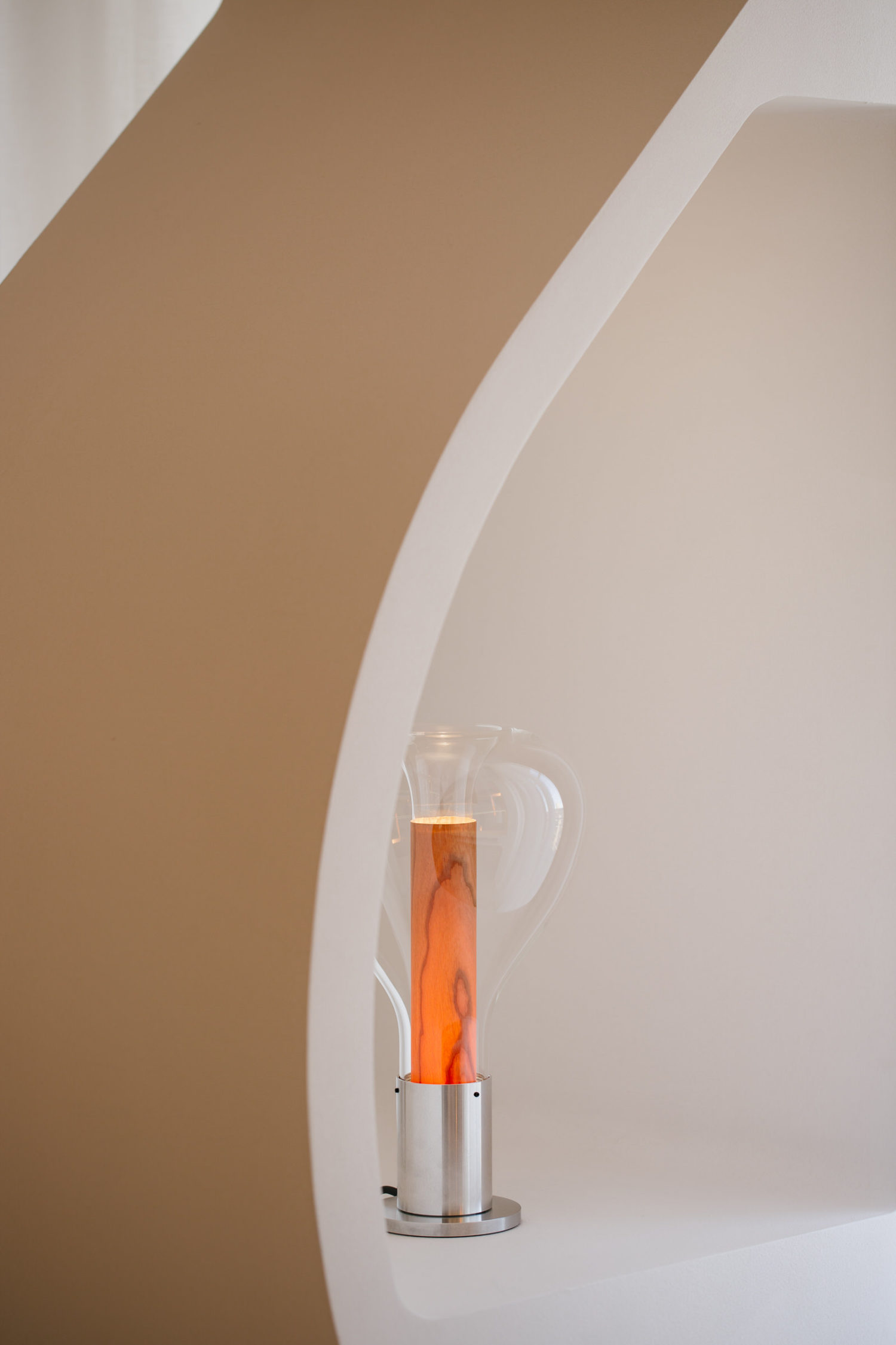 Utopia Lighting Exhibition by Mayice 展现未来可持续设计-12