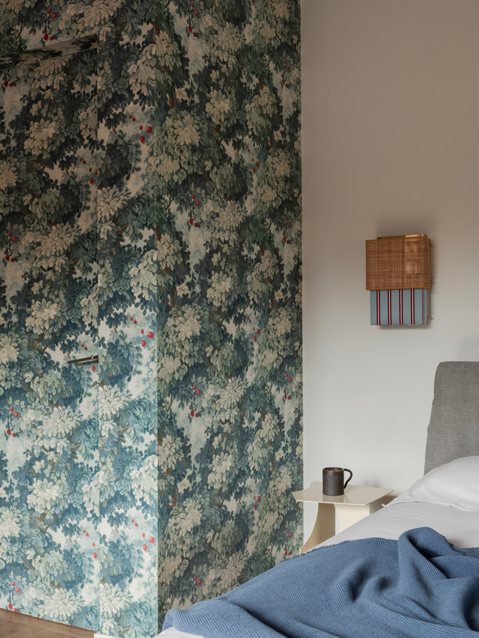 Castelli Romani别墅丨意大利丨STUDIOTAMAT（Tommaso Amato等）-49