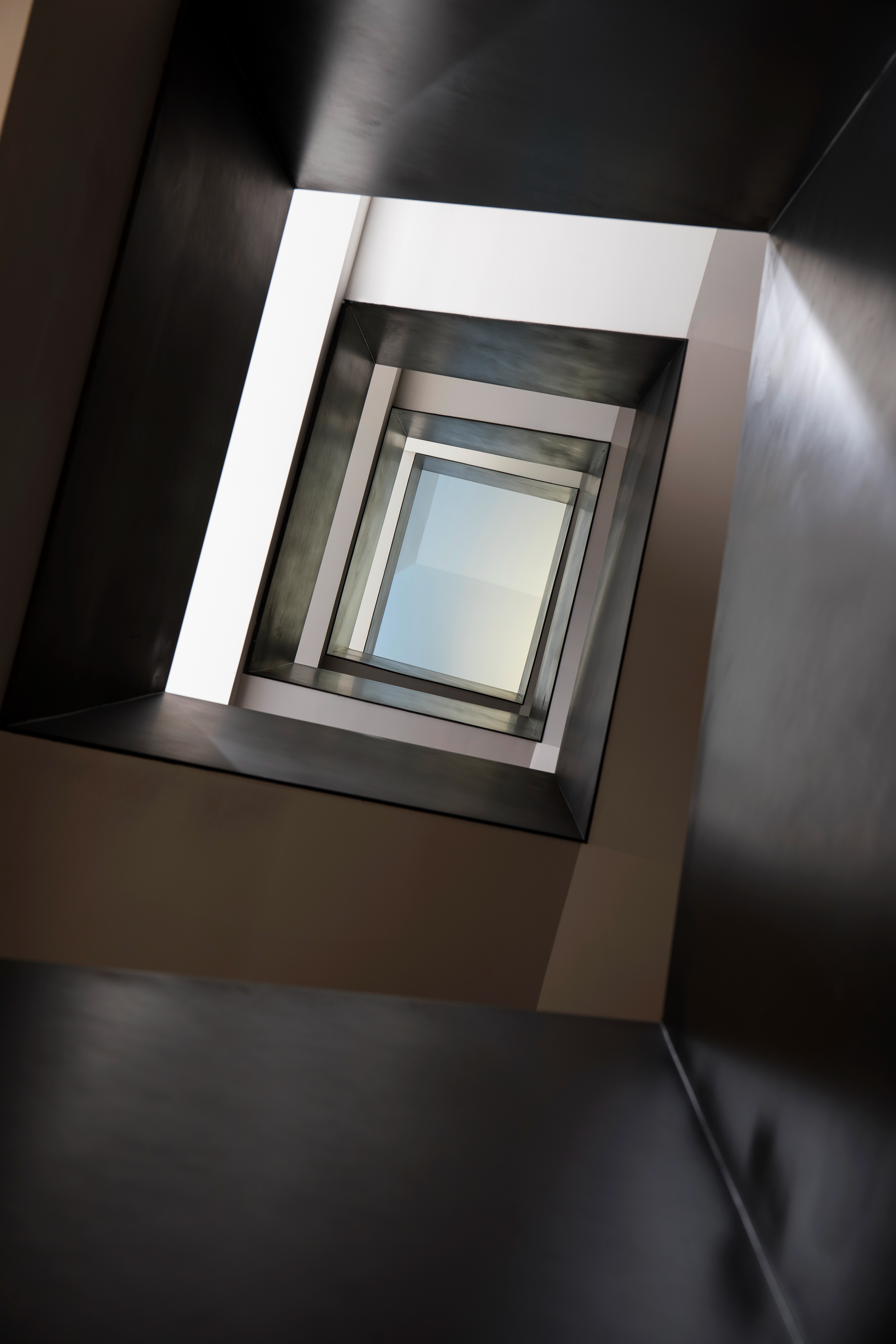 会呼吸的光之屋丨中国福建丨ESD 竤文建筑空间设计有限公司-30