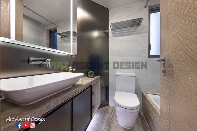 海之戀.愛炫美室内装修设计丨愛炫美設計-25