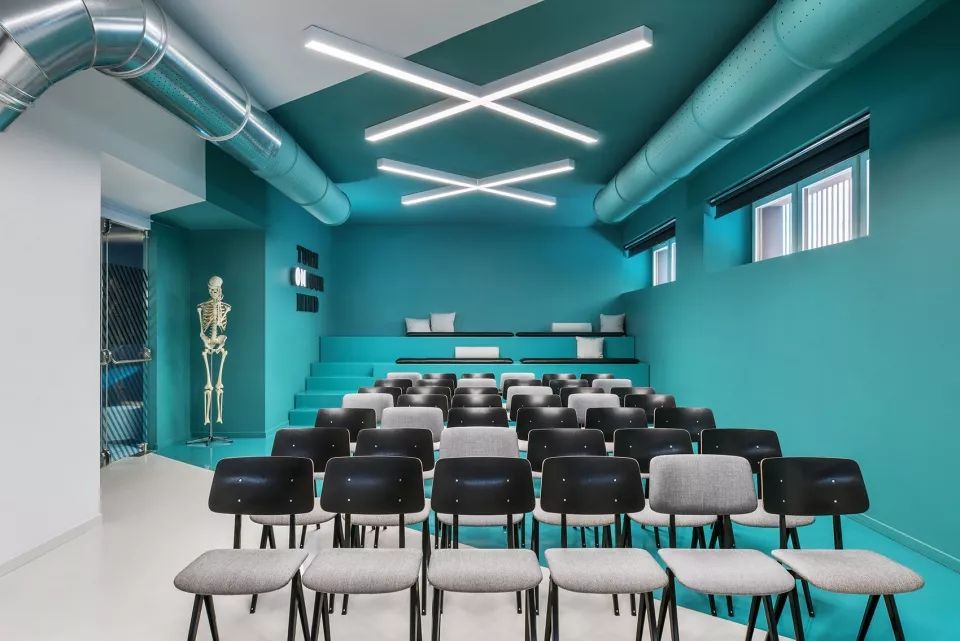 回归到大学时光最好的状态 - 学生酒店-32