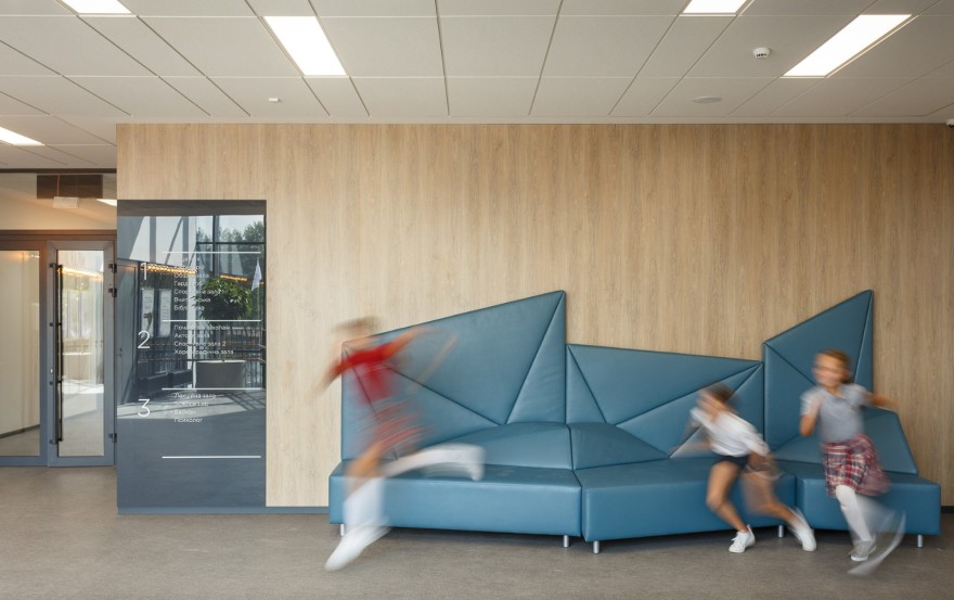 乌克兰基辅 A+ 学院 SVOYA studio-31