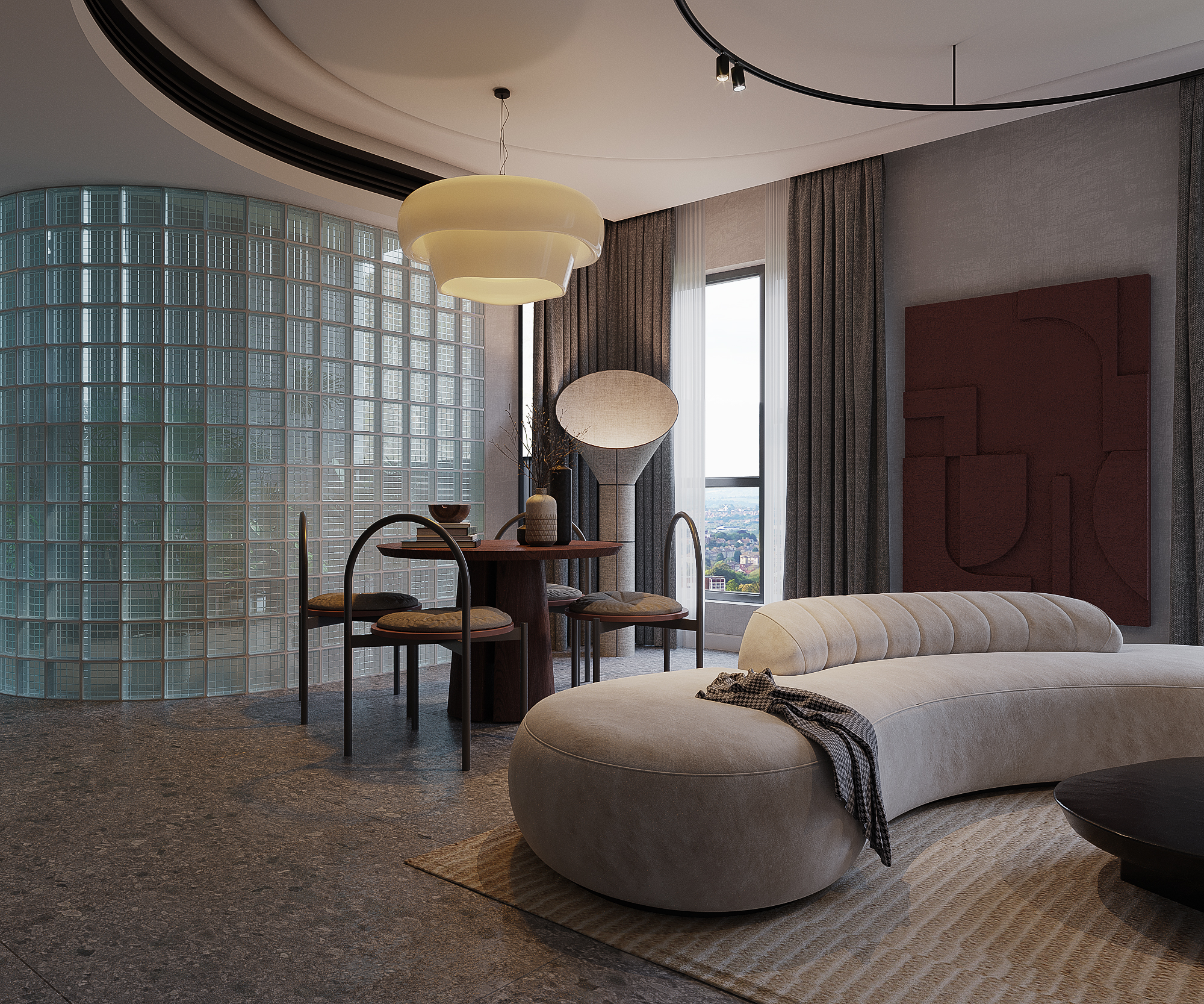 W·S·B 公寓丨越南-6